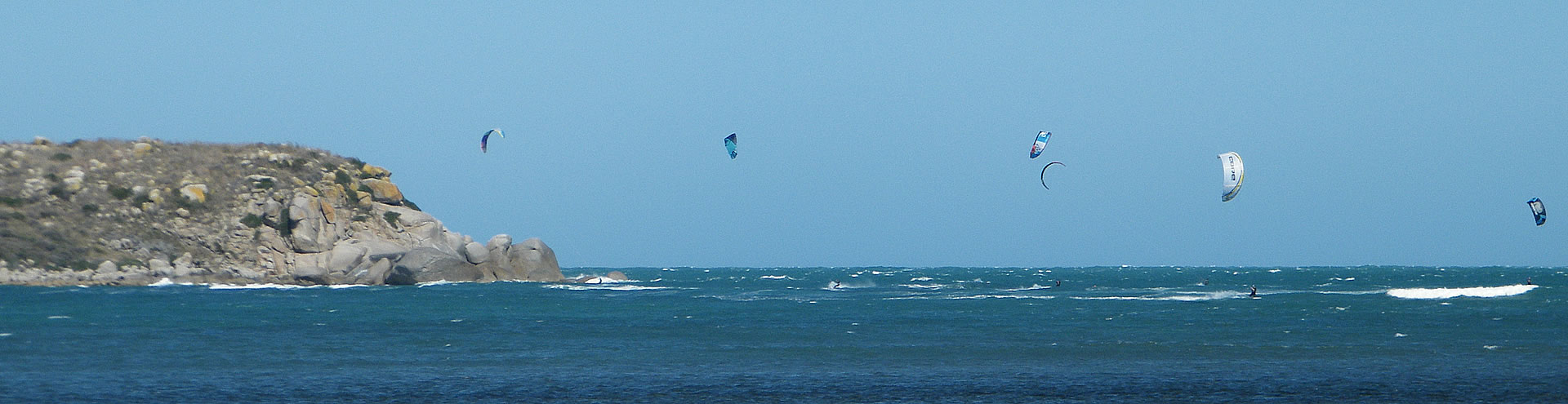 Para Surfers, Encounter Bay on the Fleurieu Peninsula. Copyright © Virtual Visions.