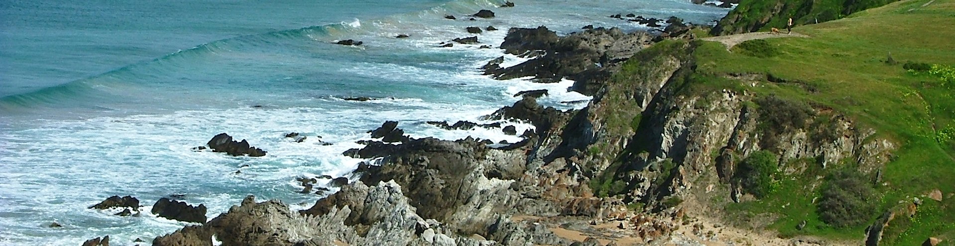 Petrel Cove, Encounter Bay on the Fleurieu Peninsula. Copyright © Virtual Visions.